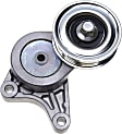 39070 Accessory Belt Tensioner 4 Cyl., 1.3L Engine