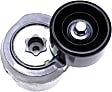 2015 Honda Crosstour - Accessory Belt Tensioner, GAS, 2.4L 4Cyl