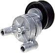 2015 Isuzu NPR - Accessory Belt Tensioner, 8 Cyl 6.0L