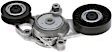 2011 Toyota Camry - Power Steering Timing Belt Tensioner