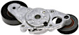 2011 Toyota Camry - Power Steering Timing Belt Tensioner