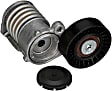 2012 Volvo C70 - Accessory Belt Tensioner, 2.5L 5Cyl, DriveAlign Series