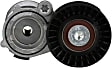 2012 Volvo C70 - Accessory Belt Tensioner, 2.5L 5Cyl, DriveAlign Series