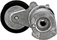 2012 Volvo C70 - Accessory Belt Tensioner, 2.5L 5Cyl, DriveAlign Series