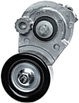 39160 DriveAlign Series Accessory Belt Tensioner 4 Cyl., 1.6L Engine
