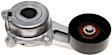 2010 Ford F-150 - Accessory Belt Tensioner, GAS, 6.2L 8Cyl, DriveAlign Series