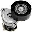 2014 Mercedes Benz C250 - Accessory Belt Tensioner, 1.8L 4Cyl, DriveAlign Series