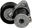 2014 Mercedes Benz C250 - Accessory Belt Tensioner, 1.8L 4Cyl, DriveAlign Series