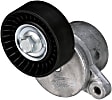 2015 Ford Transit-350 - Accessory Belt Tensioner, GAS, 3.5L 6Cyl, DriveAlign Series