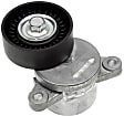 2015 Ford Transit-350 - Accessory Belt Tensioner, GAS, 3.5L 6Cyl, DriveAlign Series