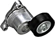 2011 Subaru Outback - Accessory Belt Tensioner, VIN 4th Digit B, 2.5L 4Cyl, DriveAlign Series