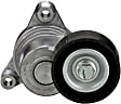 2011 Subaru Outback - Accessory Belt Tensioner, VIN 4th Digit B, 2.5L 4Cyl, DriveAlign Series