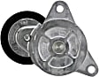 2011 Subaru Outback - Accessory Belt Tensioner, VIN 4th Digit B, 2.5L 4Cyl, DriveAlign Series