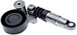 2011 Freightliner Sprinter 3500 - Accessory Belt Tensioner, DIESEL, With Damper On Tensioner, 3.0L 6Cyl, DriveAlign Series