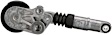 2011 Freightliner Sprinter 3500 - Accessory Belt Tensioner, DIESEL, With Damper On Tensioner, 3.0L 6Cyl, DriveAlign Series