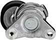2018 Ram ProMaster City - Accessory Belt Tensioner, GAS, 2.4L 4Cyl, DriveAlign Series