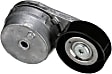 2021 Chevrolet Blazer - Accessory Belt Tensioner, GAS, 2.5L 4Cyl, DriveAlign Series