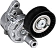 2015 Nissan Altima - Accessory Belt Tensioner, GAS, 2.5L 4Cyl, DriveAlign Series