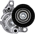 2015 Nissan Altima - Accessory Belt Tensioner, GAS, 2.5L 4Cyl, DriveAlign Series