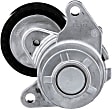 2015 Nissan Altima - Accessory Belt Tensioner, GAS, 2.5L 4Cyl, DriveAlign Series