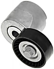2015 Subaru WRX - Accessory Belt Tensioner, 2.0L 4Cyl