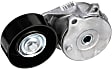 2015 Nissan Sentra - Accessory Belt Tensioner, 1.8L 4Cyl, DriveAlign Series