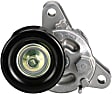 39370 DriveAlign Series Accessory Belt Tensioner