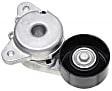 2017 Nissan Maxima - Accessory Belt Tensioner, Sept. 1, 2017 Thru Jan. 25, 2019, 3.5L 6Cyl, DriveAlign Series