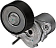 39397 DriveAlign Series Accessory Belt Tensioner