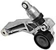 39415 Accessory Belt Tensioner Kit - Direct Fit, Sold Individually