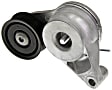 39420 Accessory Belt Tensioner Kit - Direct Fit, Sold individually