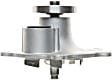 41001 Water Pump, OE Replacement Series