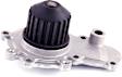 41003 Water Pump, 2.0L, 4Cyl, OE Replacement Series