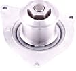 41004 Water Pump, 3.5L, 6Cyl, OE Replacement Series