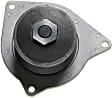 41005 Water Pump, 3.5L, 6Cyl, OE Replacement Series