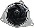 41005 Water Pump, 3.5L, 6Cyl, OE Replacement Series