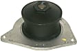 41005 Water Pump, 3.5L, 6Cyl, OE Replacement Series