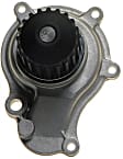 41006 Water Pump, 2.4L, 4Cyl, OE Replacement Series