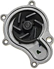 41006 Water Pump, 2.4L, 4Cyl, OE Replacement Series