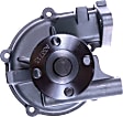 41010 Water Pump, OE Replacement Series