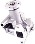 41010 Water Pump, OE Replacement Series