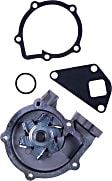 41010 Water Pump, OE Replacement Series