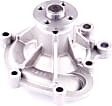 41012 Water Pump, 1.8L, 4Cyl, OE Replacement Series