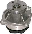 41013 Water Pump, 2.0L, 4Cyl, New OE Replacement Series