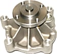 41014 Water Pump, 4.6L, 8Cyl, OE Replacement Series