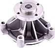 41014 Water Pump, 4.6L, 8Cyl, OE Replacement Series