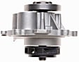 41017 Water Pump, OE Replacement Series