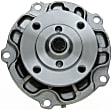 41020 Water Pump, OE Replacement Series