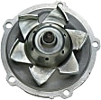41020 Water Pump, OE Replacement Series
