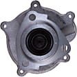 41023 Water Pump, 2.3L, 4Cyl, OE Replacement Series